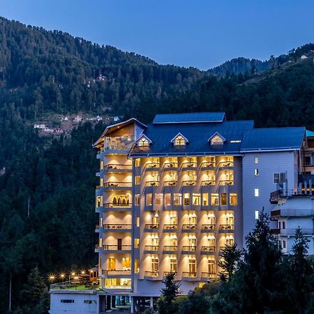 Fortune Park Dalhousie - Member Itc Hotels' Group Eksteriør bilde