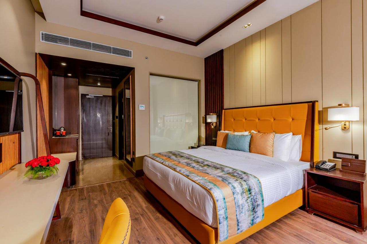 Fortune Park Dalhousie - Member Itc Hotels' Group Eksteriør bilde