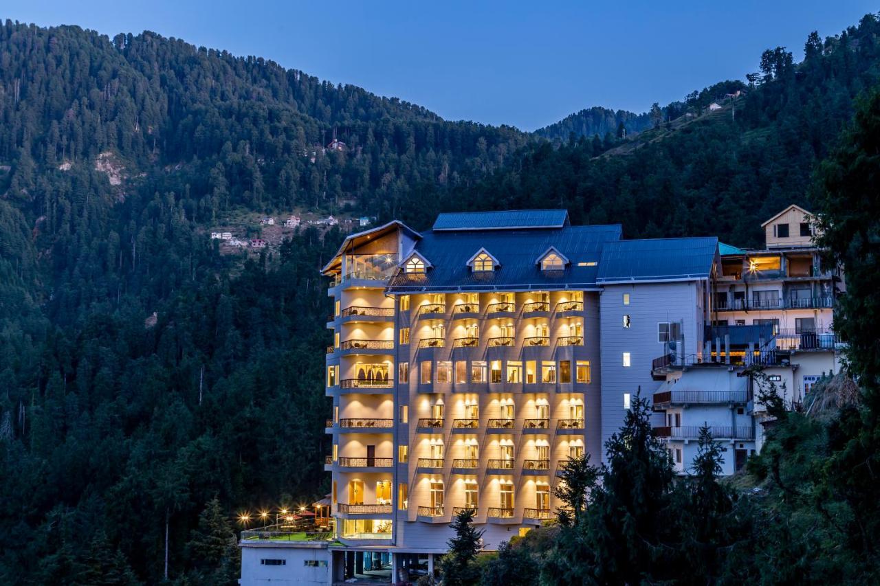 Fortune Park Dalhousie - Member Itc Hotels' Group Eksteriør bilde
