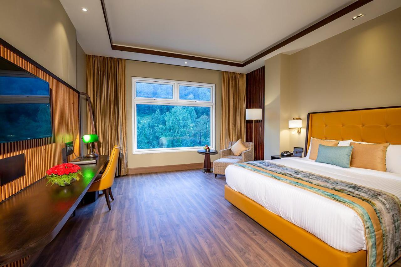 Fortune Park Dalhousie - Member Itc Hotels' Group Eksteriør bilde