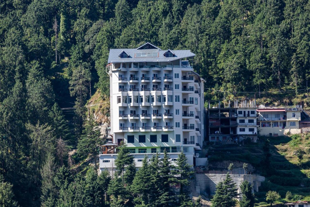 Fortune Park Dalhousie - Member Itc Hotels' Group Eksteriør bilde