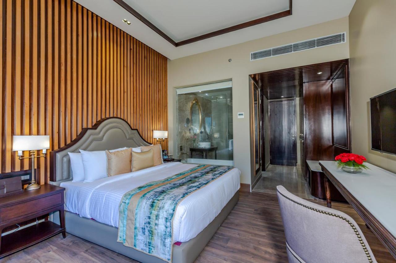 Fortune Park Dalhousie - Member Itc Hotels' Group Eksteriør bilde