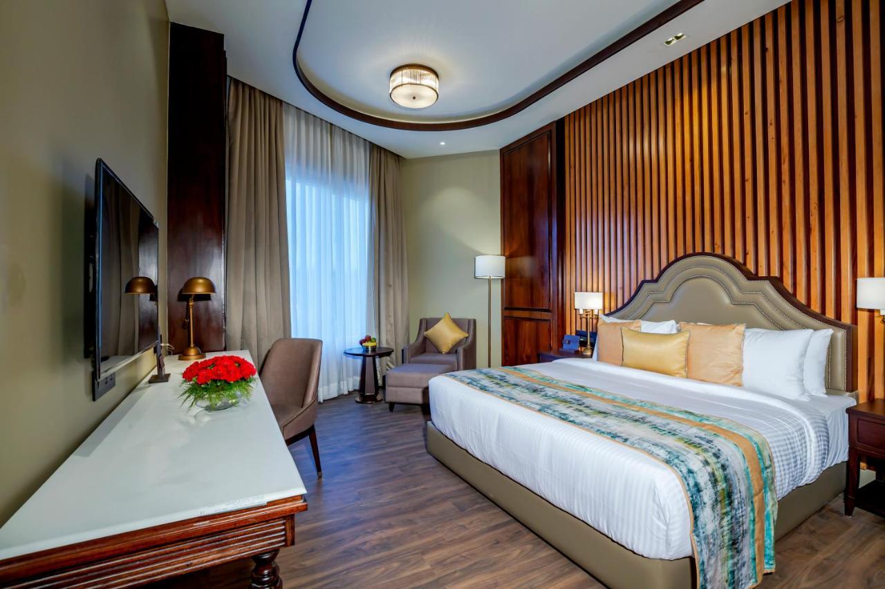Fortune Park Dalhousie - Member Itc Hotels' Group Eksteriør bilde