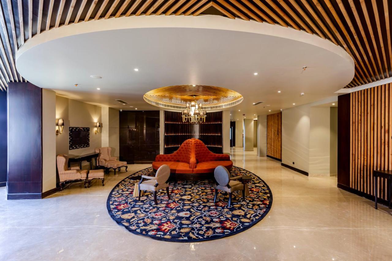 Fortune Park Dalhousie - Member Itc Hotels' Group Eksteriør bilde