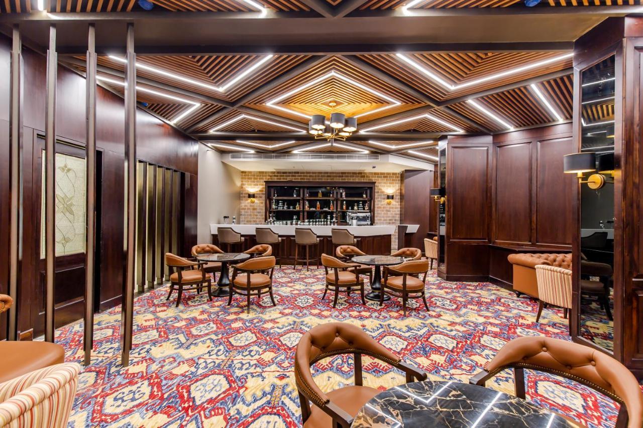 Fortune Park Dalhousie - Member Itc Hotels' Group Eksteriør bilde