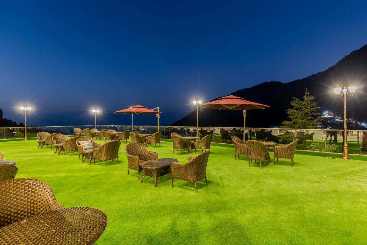 Fortune Park Dalhousie - Member Itc Hotels' Group Eksteriør bilde