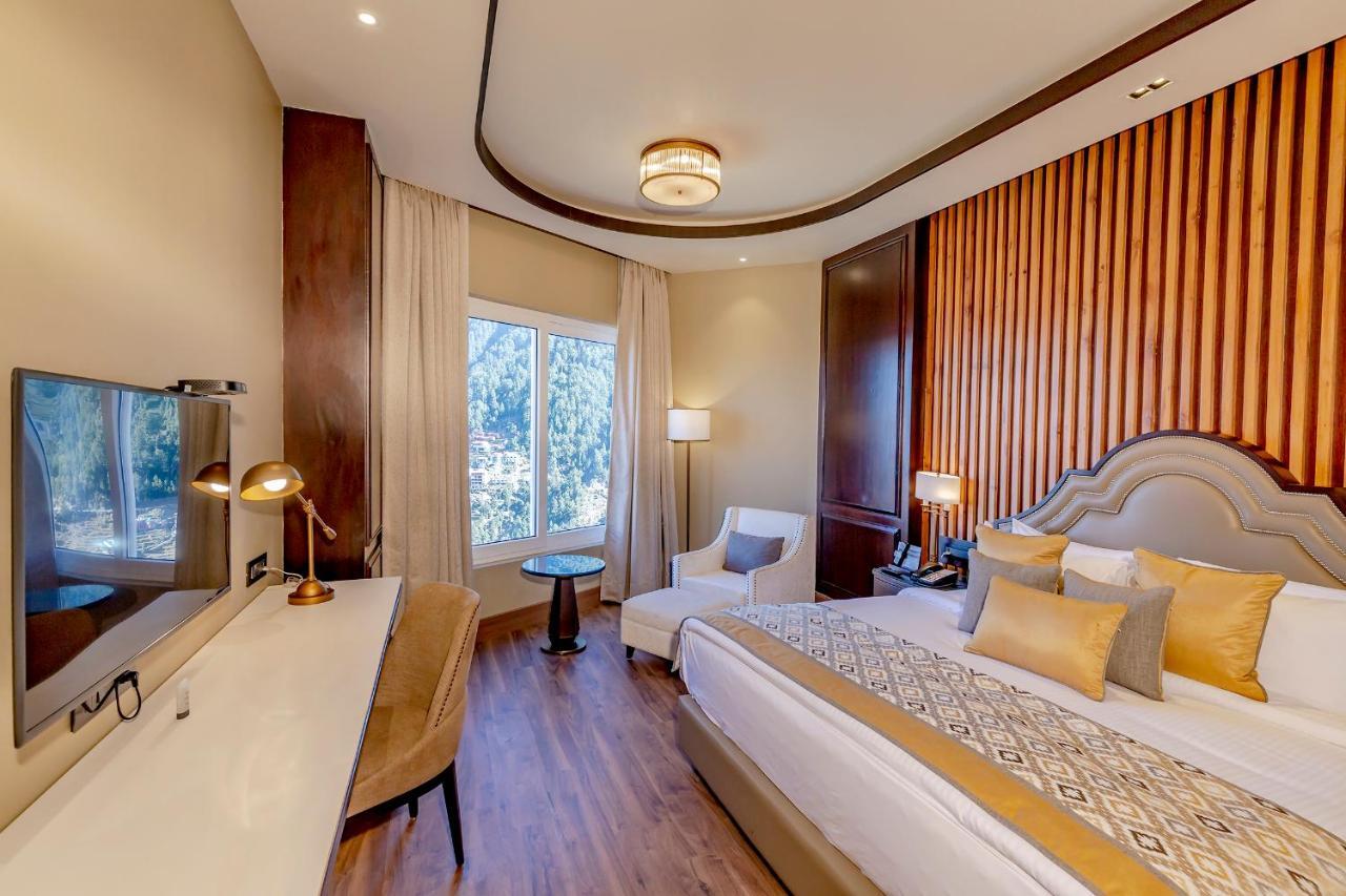 Fortune Park Dalhousie - Member Itc Hotels' Group Eksteriør bilde