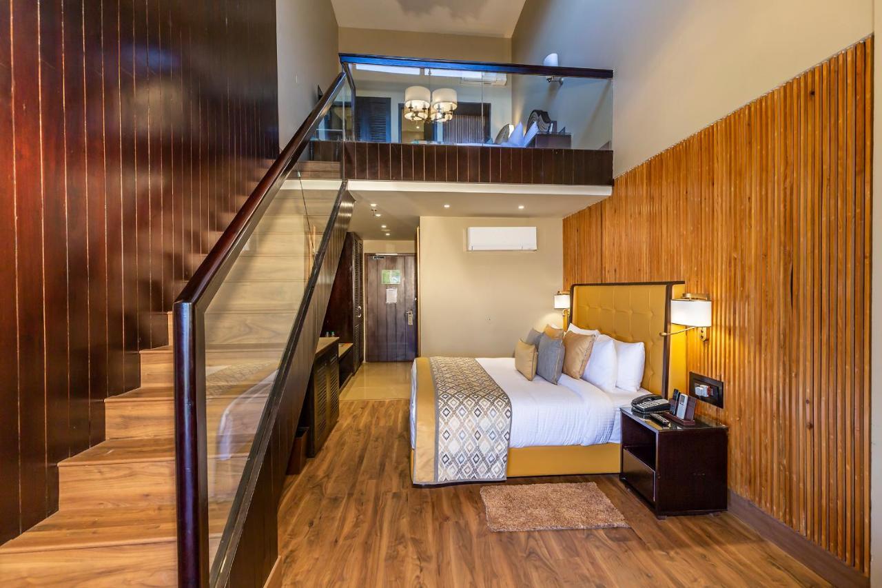 Fortune Park Dalhousie - Member Itc Hotels' Group Eksteriør bilde