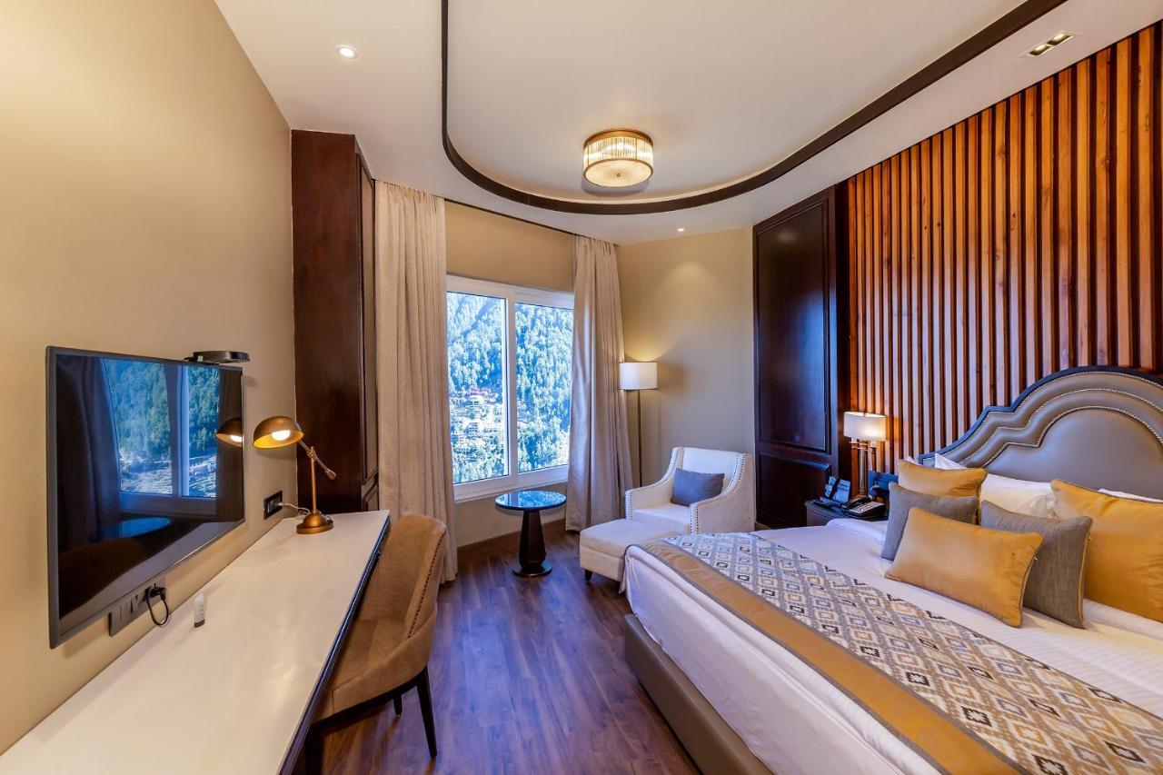 Fortune Park Dalhousie - Member Itc Hotels' Group Eksteriør bilde