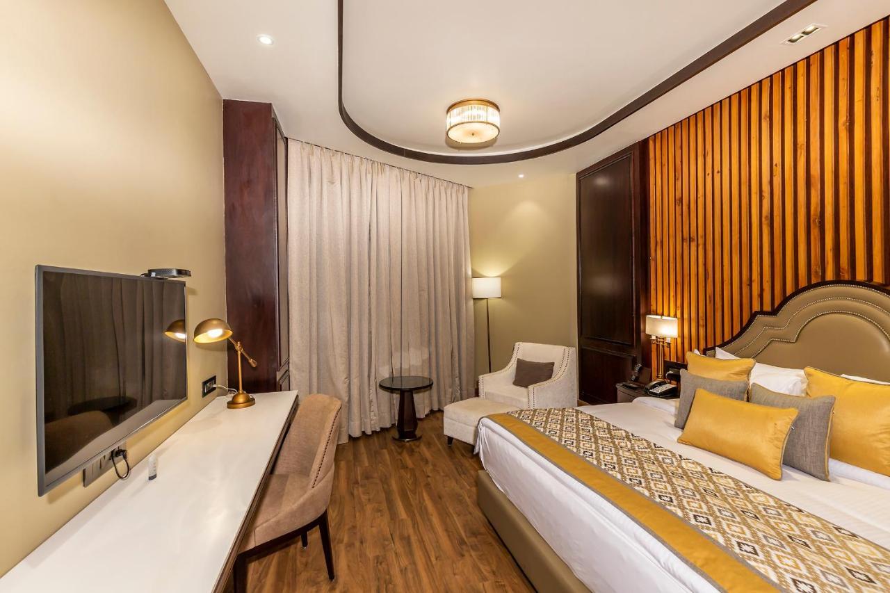 Fortune Park Dalhousie - Member Itc Hotels' Group Eksteriør bilde