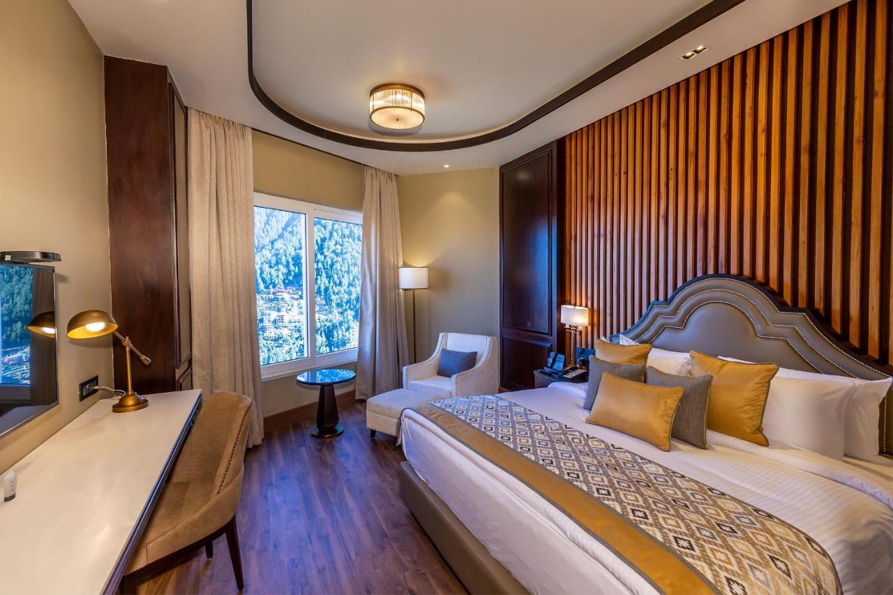 Fortune Park Dalhousie - Member Itc Hotels' Group Eksteriør bilde