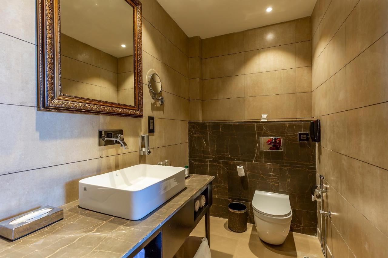 Fortune Park Dalhousie - Member Itc Hotels' Group Eksteriør bilde