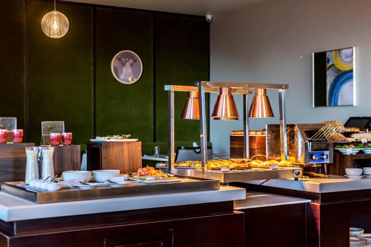 Fortune Park Dalhousie - Member Itc Hotels' Group Eksteriør bilde