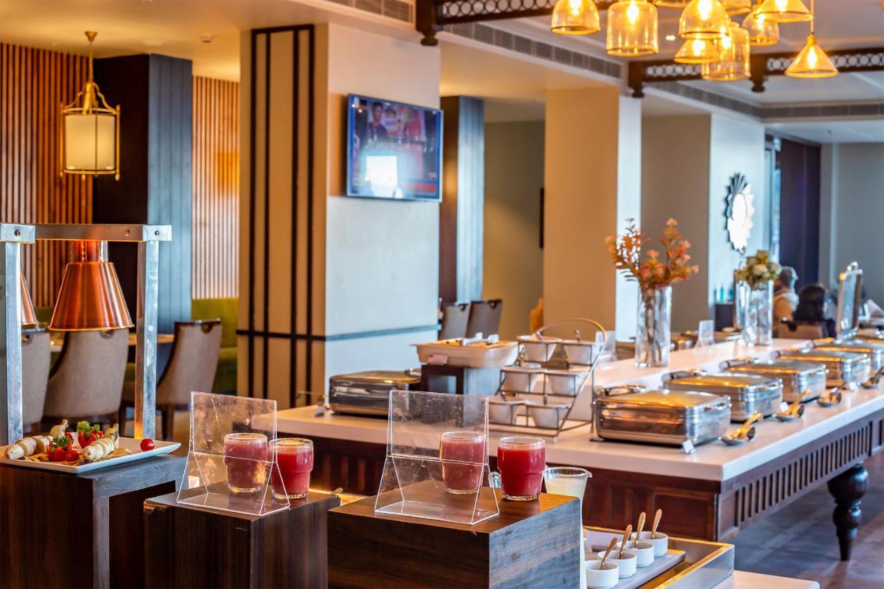 Fortune Park Dalhousie - Member Itc Hotels' Group Eksteriør bilde