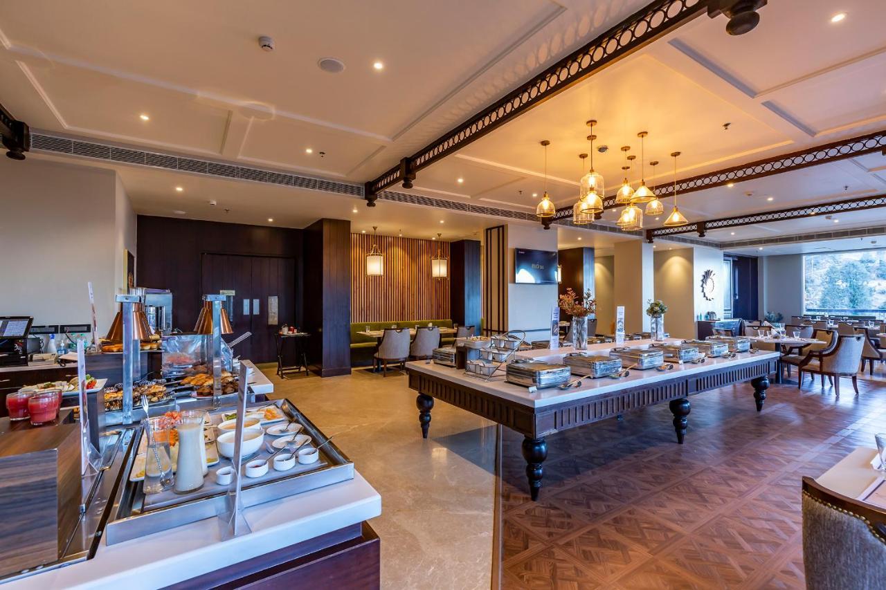 Fortune Park Dalhousie - Member Itc Hotels' Group Eksteriør bilde