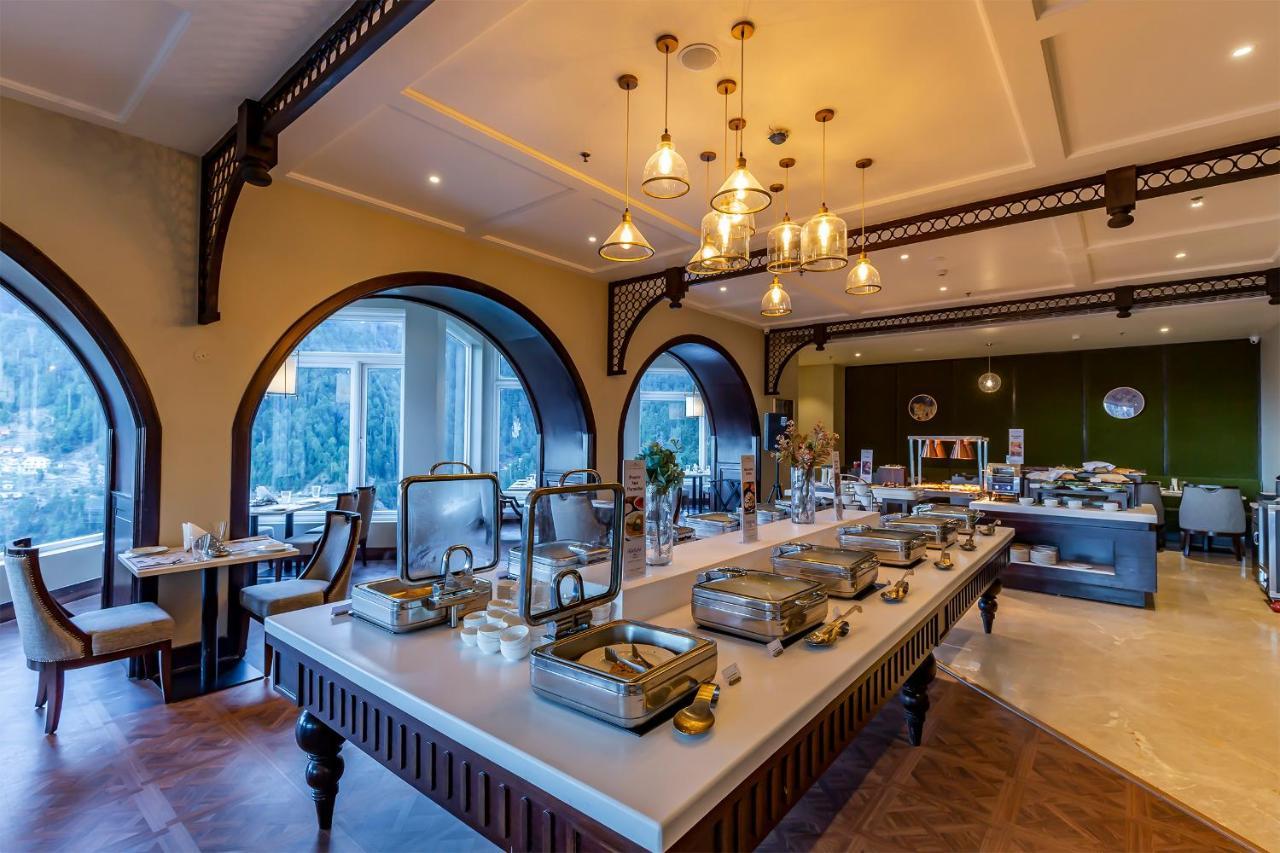 Fortune Park Dalhousie - Member Itc Hotels' Group Eksteriør bilde