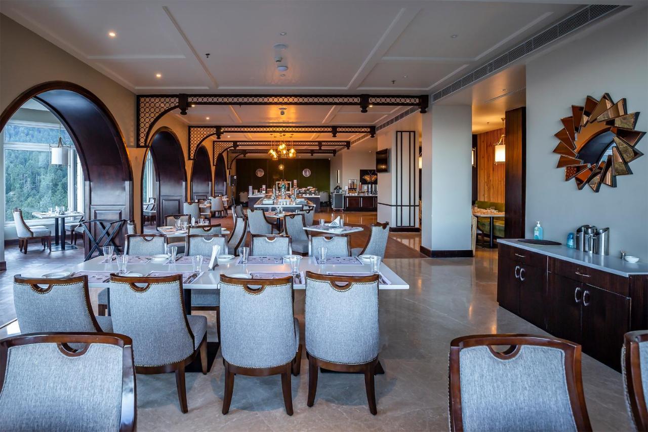 Fortune Park Dalhousie - Member Itc Hotels' Group Eksteriør bilde