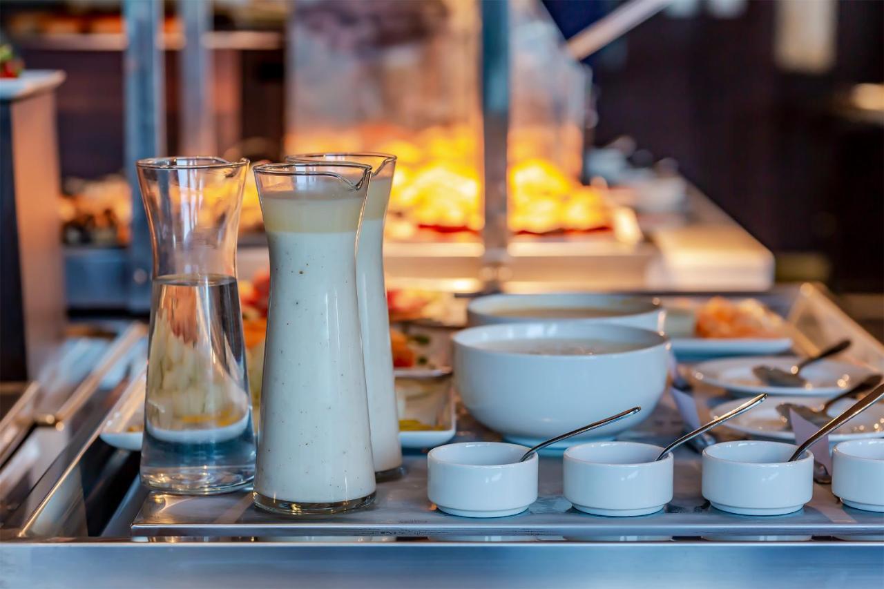 Fortune Park Dalhousie - Member Itc Hotels' Group Eksteriør bilde