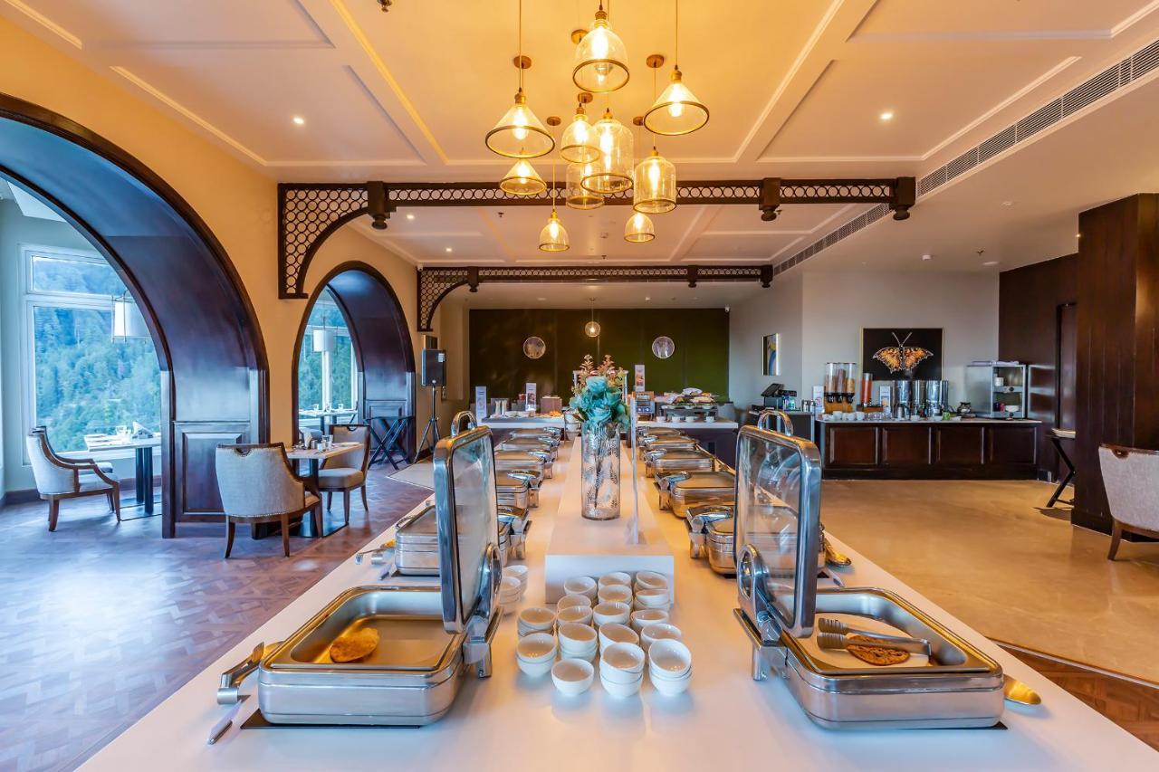 Fortune Park Dalhousie - Member Itc Hotels' Group Eksteriør bilde