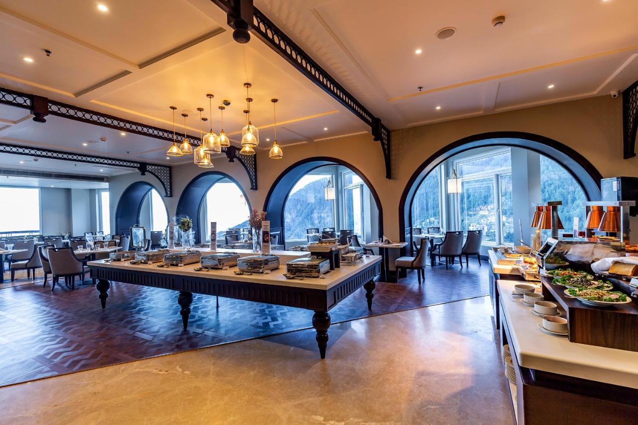 Fortune Park Dalhousie - Member Itc Hotels' Group Eksteriør bilde