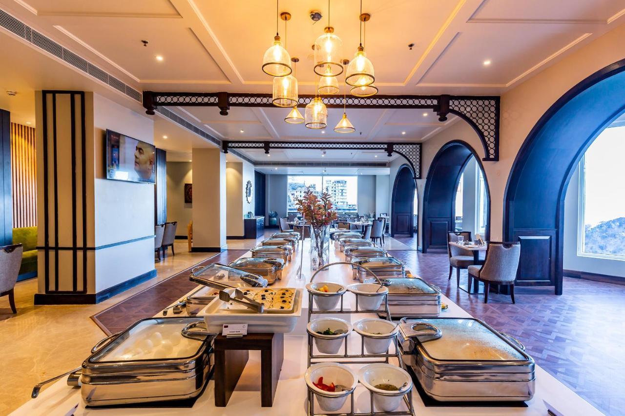 Fortune Park Dalhousie - Member Itc Hotels' Group Eksteriør bilde