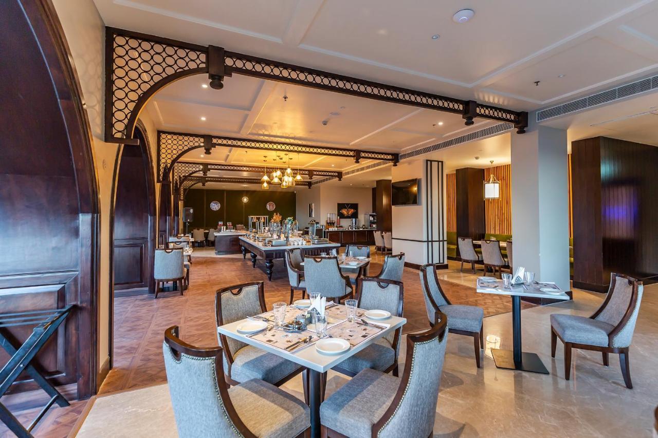 Fortune Park Dalhousie - Member Itc Hotels' Group Eksteriør bilde