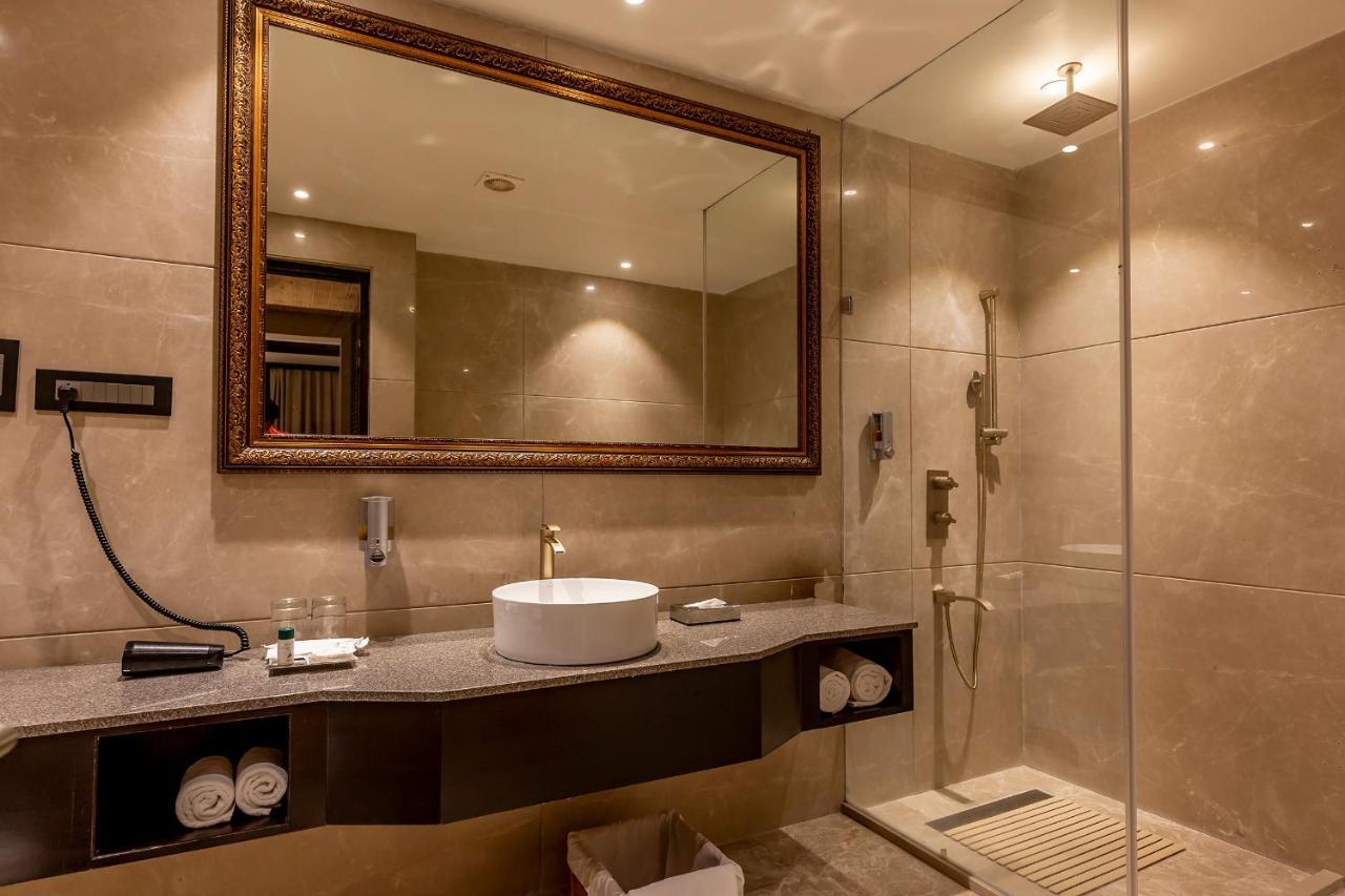 Fortune Park Dalhousie - Member Itc Hotels' Group Eksteriør bilde