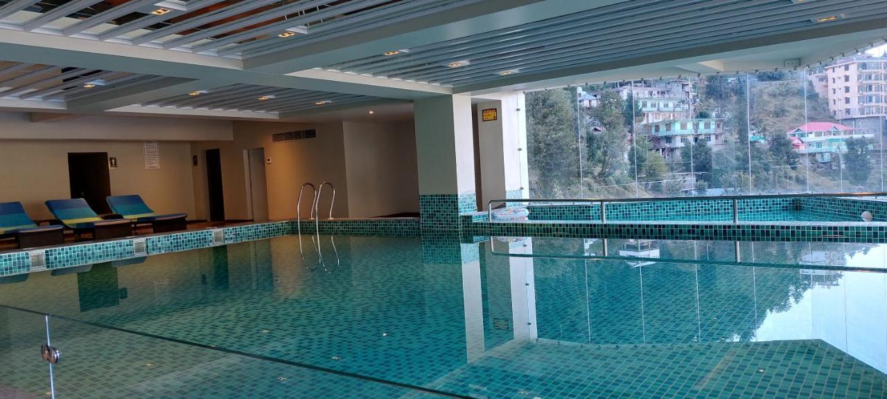 Fortune Park Dalhousie - Member Itc Hotels' Group Eksteriør bilde