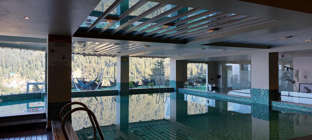 Fortune Park Dalhousie - Member Itc Hotels' Group Eksteriør bilde