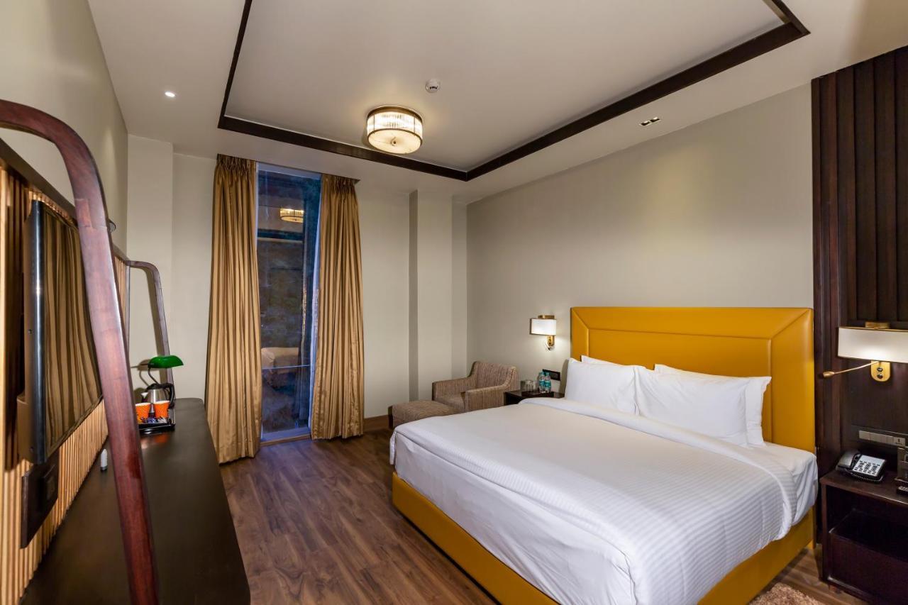 Fortune Park Dalhousie - Member Itc Hotels' Group Eksteriør bilde