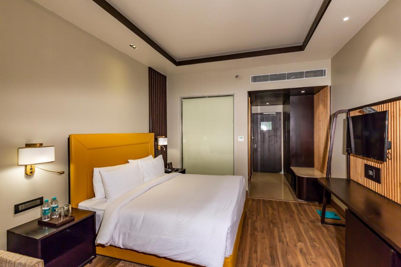 Fortune Park Dalhousie - Member Itc Hotels' Group Eksteriør bilde