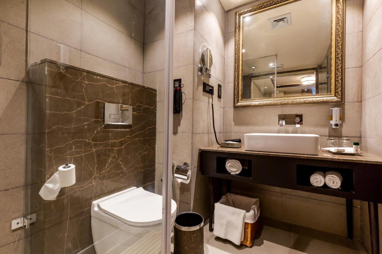 Fortune Park Dalhousie - Member Itc Hotels' Group Eksteriør bilde