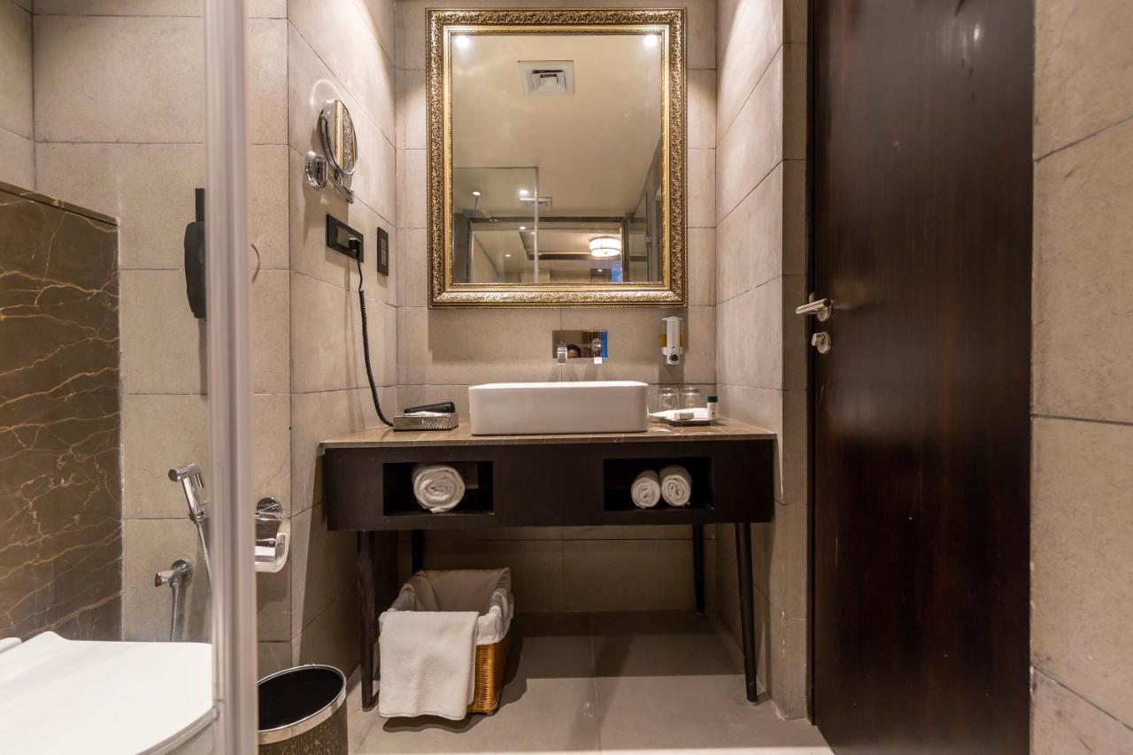 Fortune Park Dalhousie - Member Itc Hotels' Group Eksteriør bilde